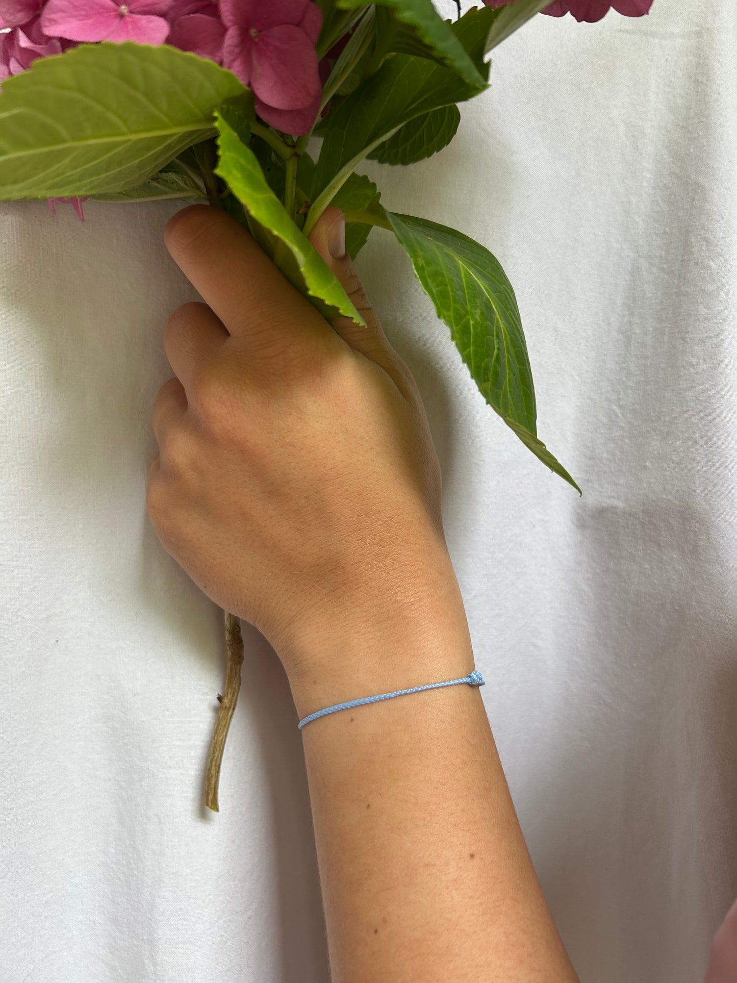 Schlei-Armband dünn