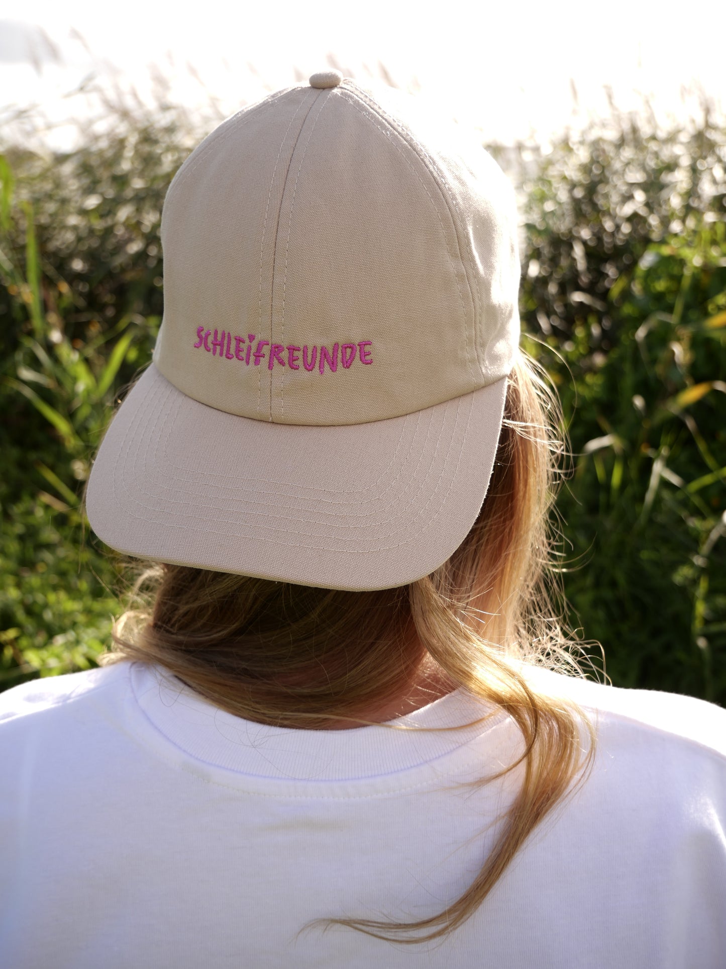 Cap Schleifreunde