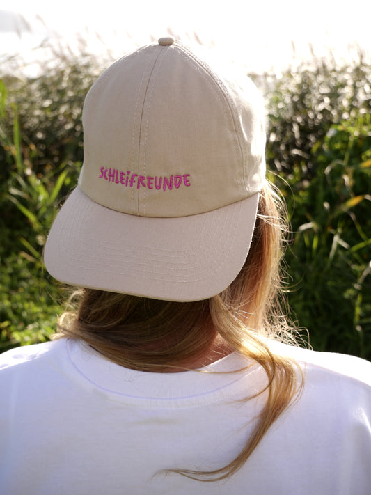 Cap Schleifreunde