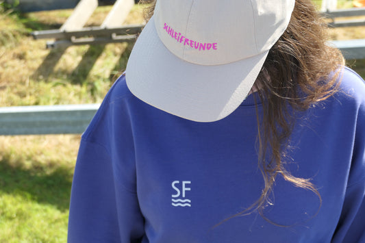 Cap Schleifreunde