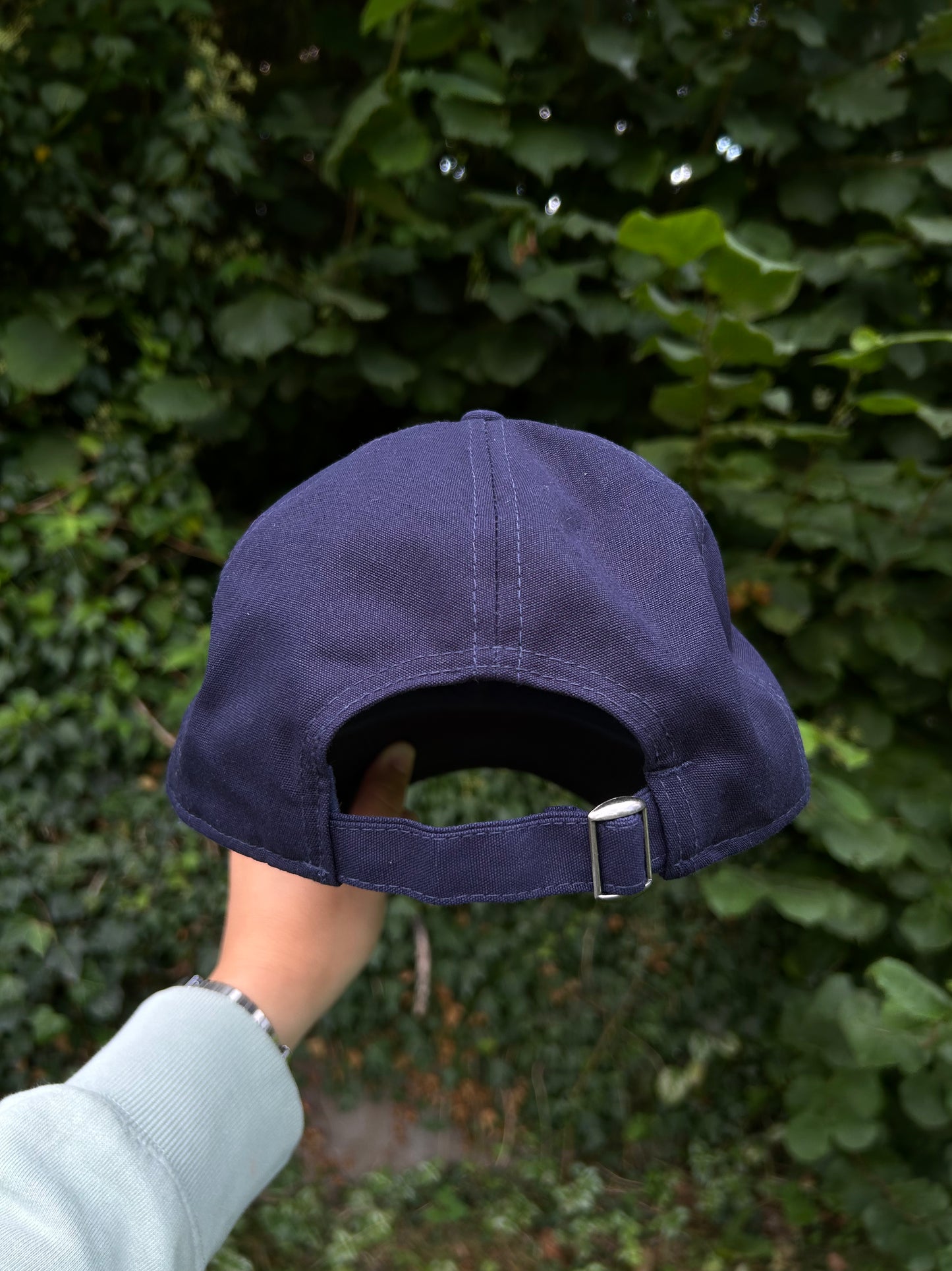 Cap Schleifreunde Navy