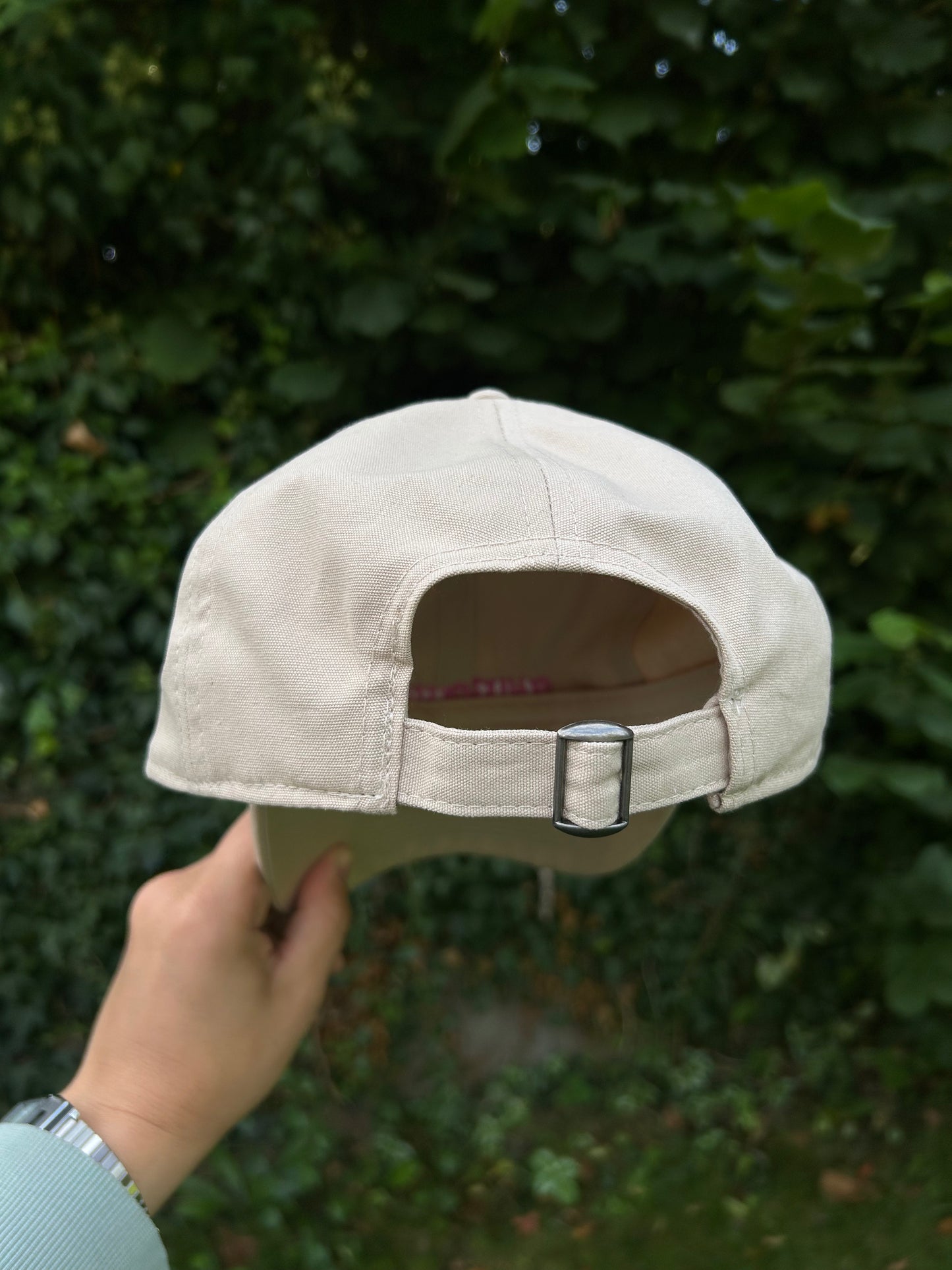 Cap Schleifreunde