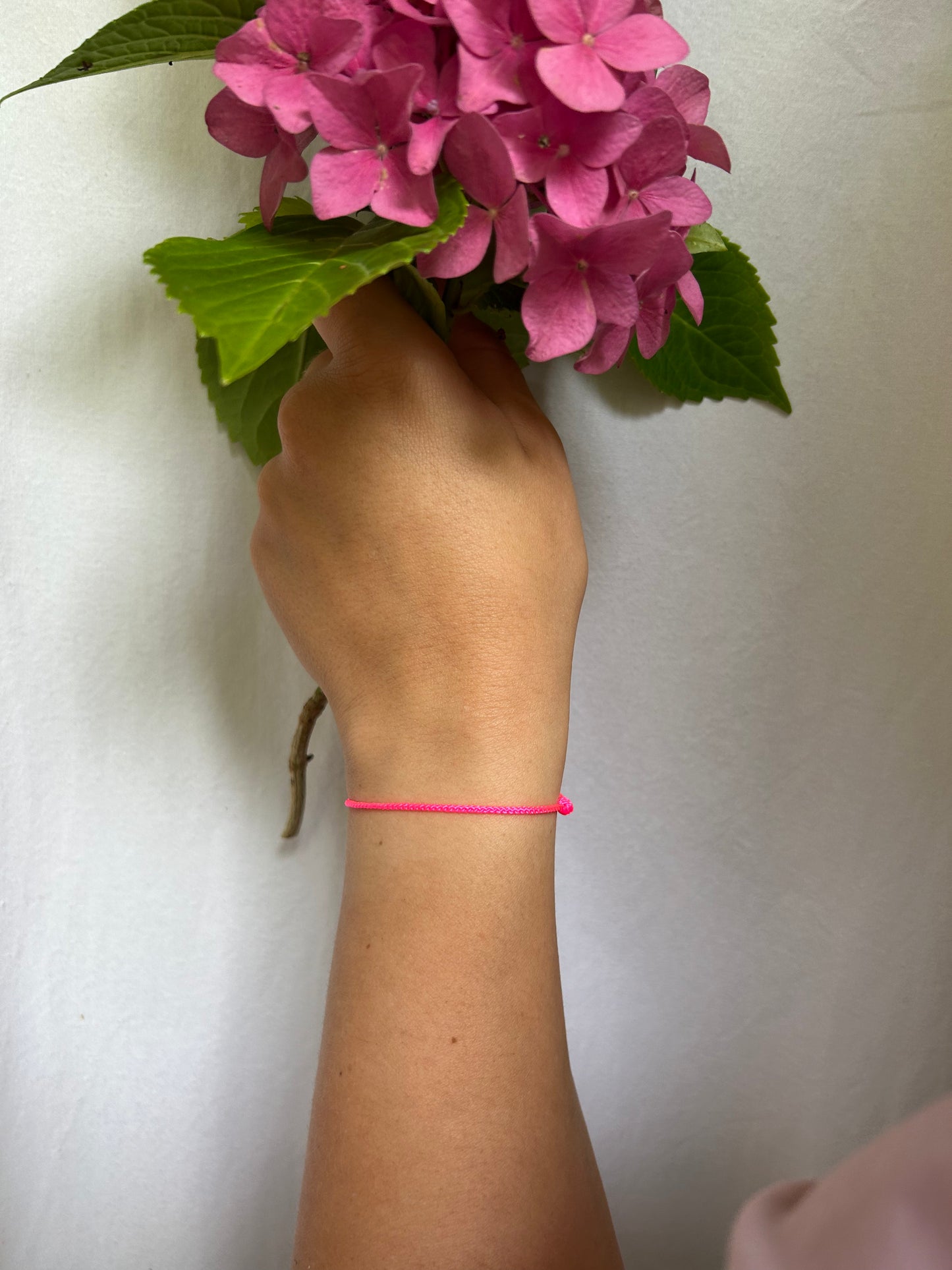 Schlei-Armband dünn