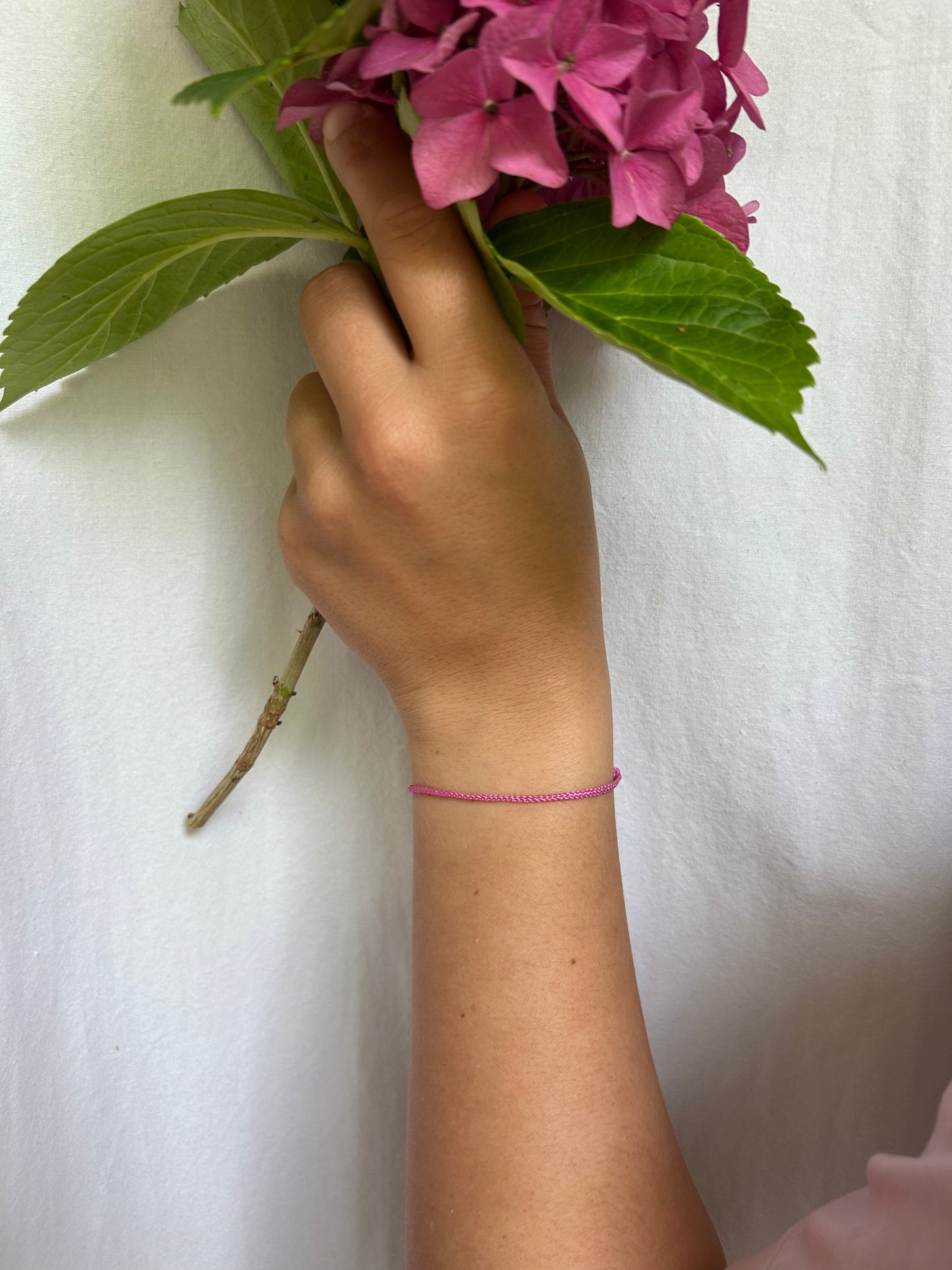Schlei-Armband dünn