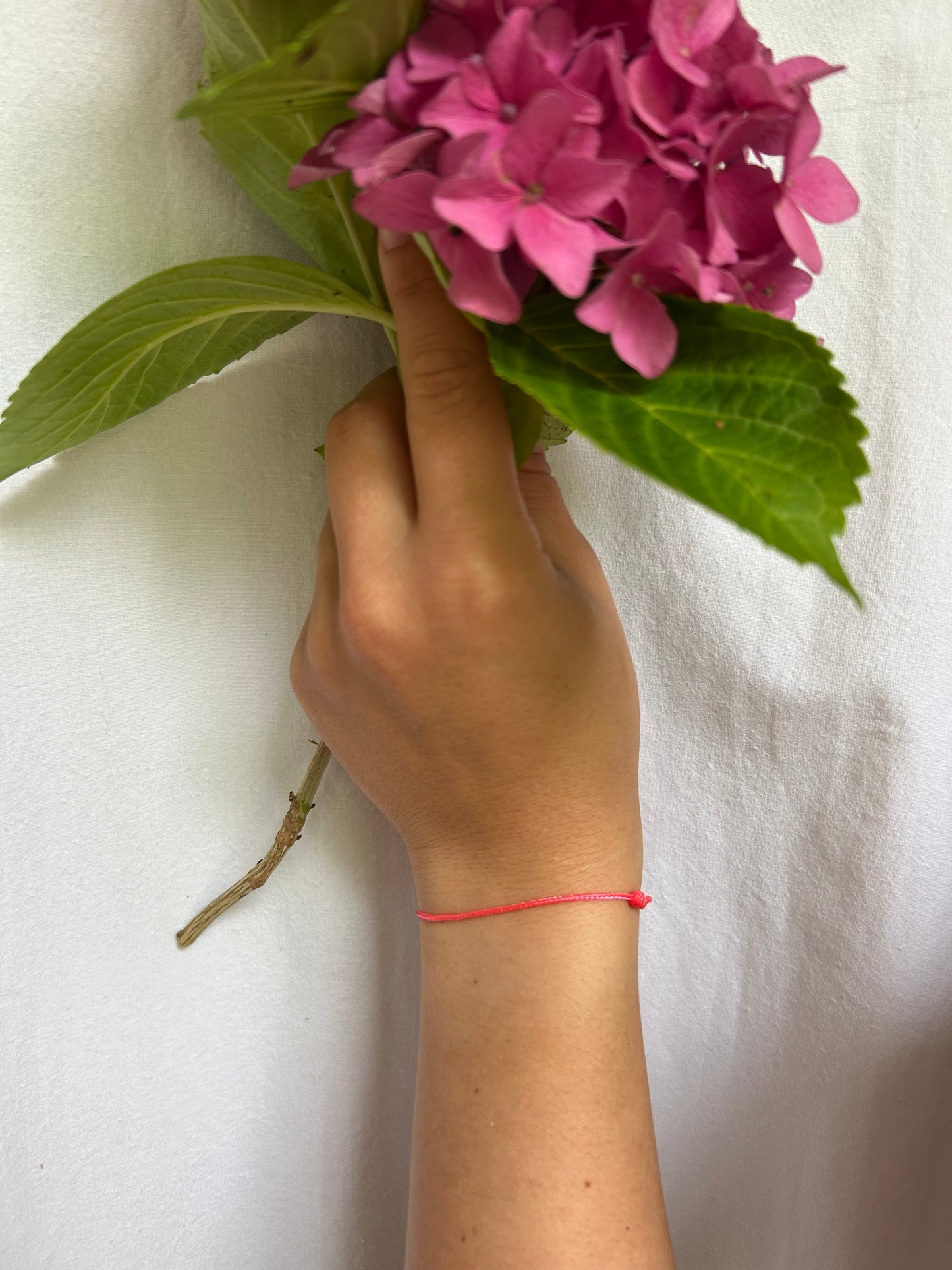 Schlei-Armband dünn