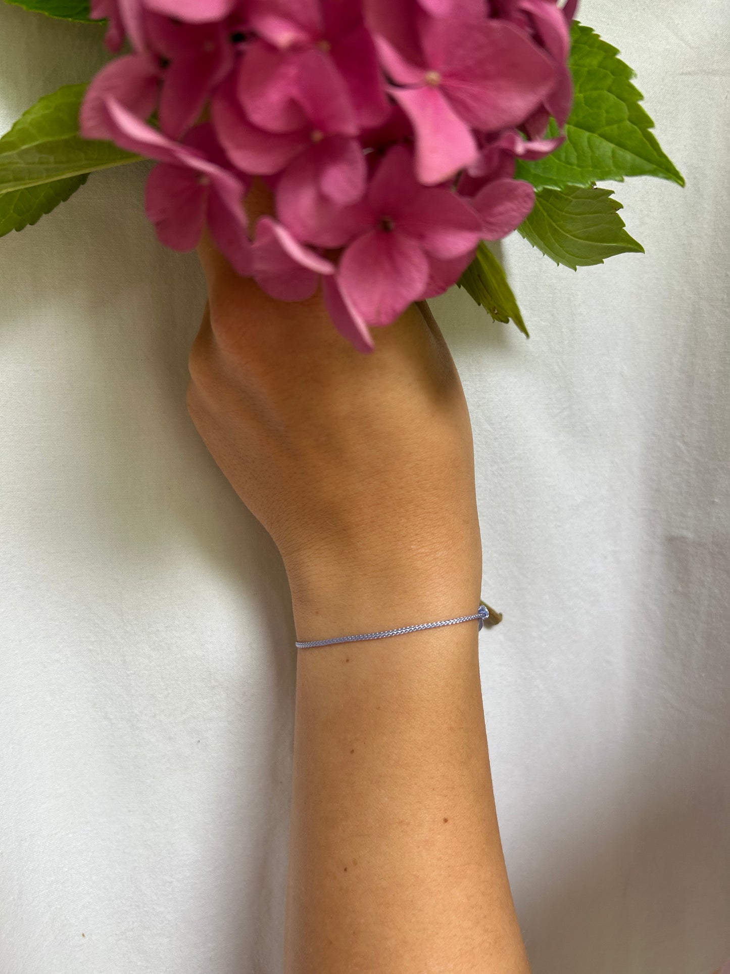 Schlei-Armband dünn
