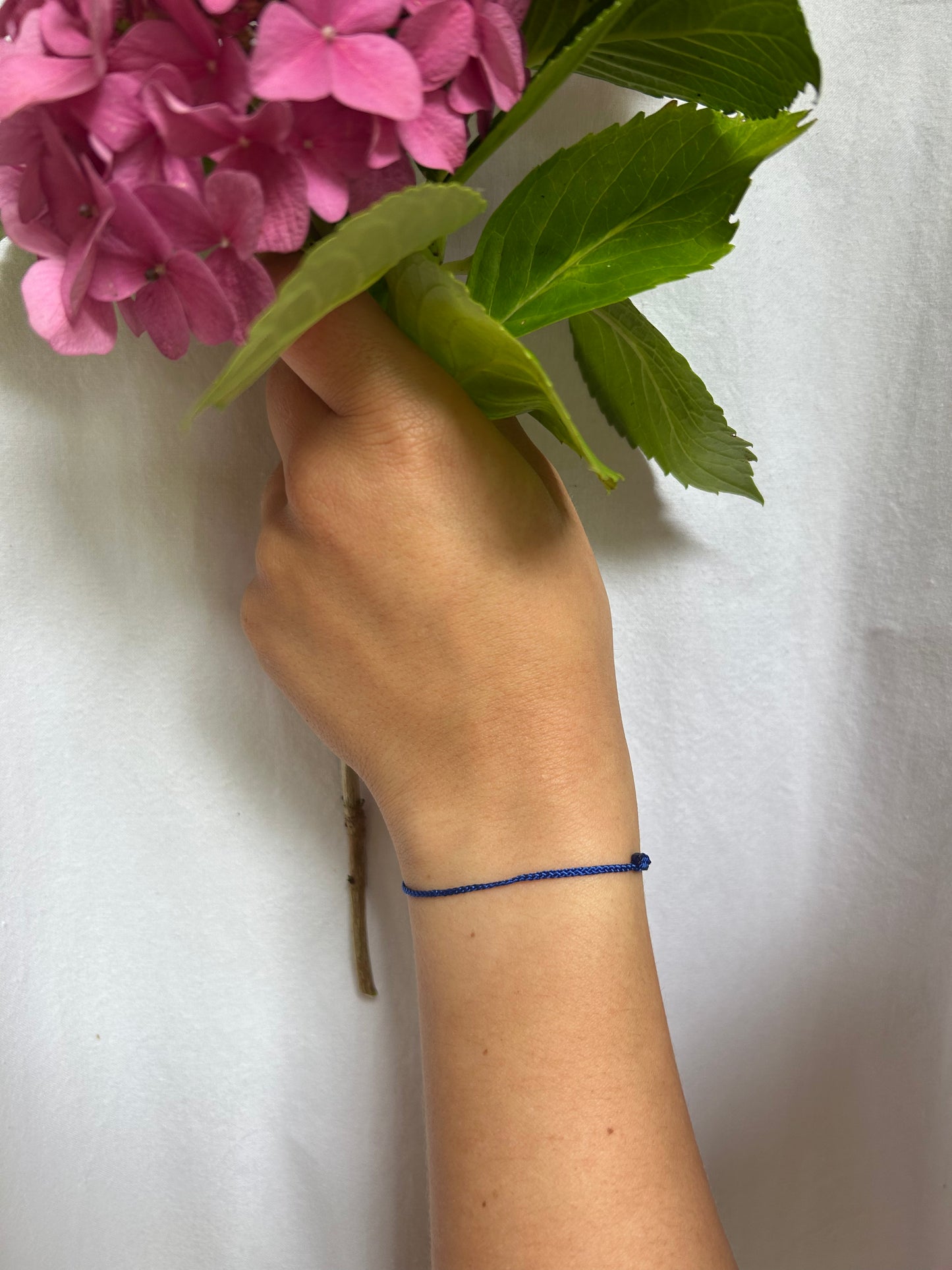 Schlei-Armband dünn