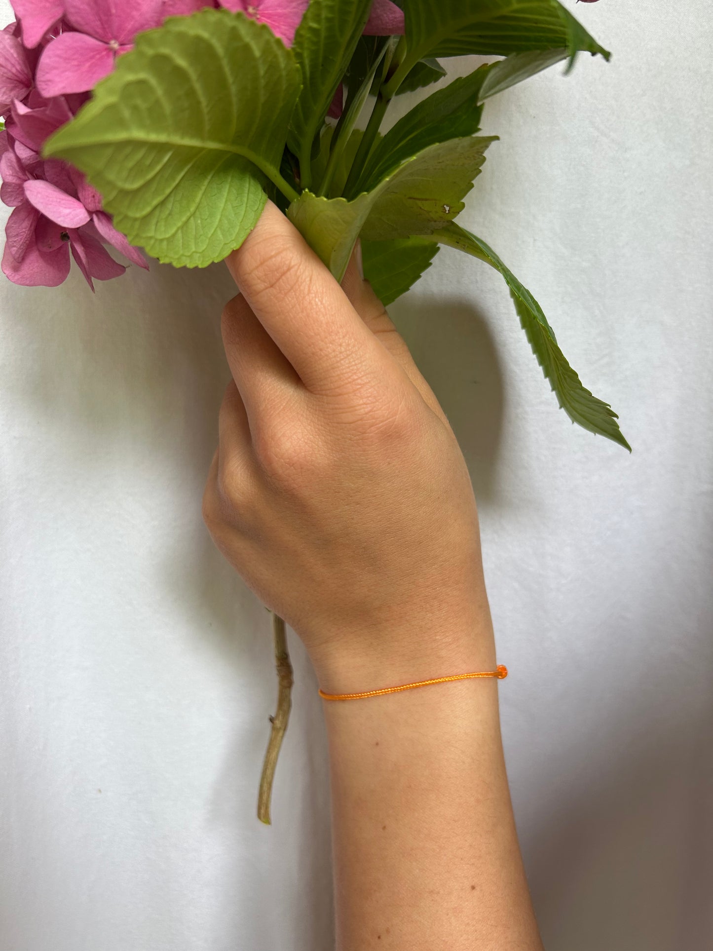 Schlei-Armband dünn