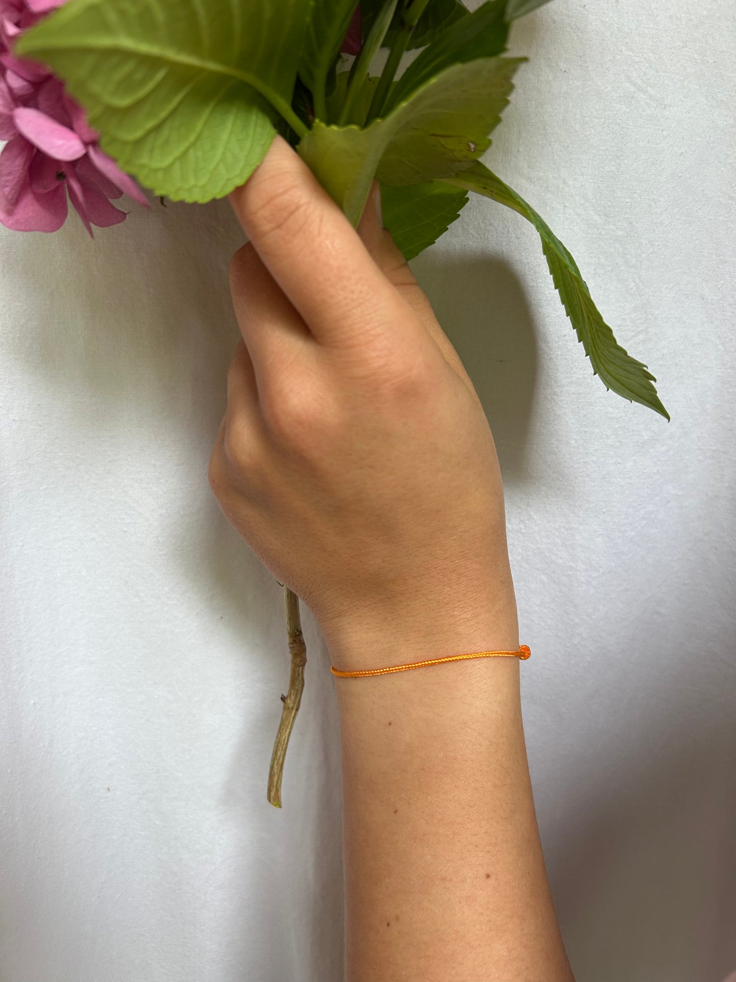 Schlei-Armband dünn