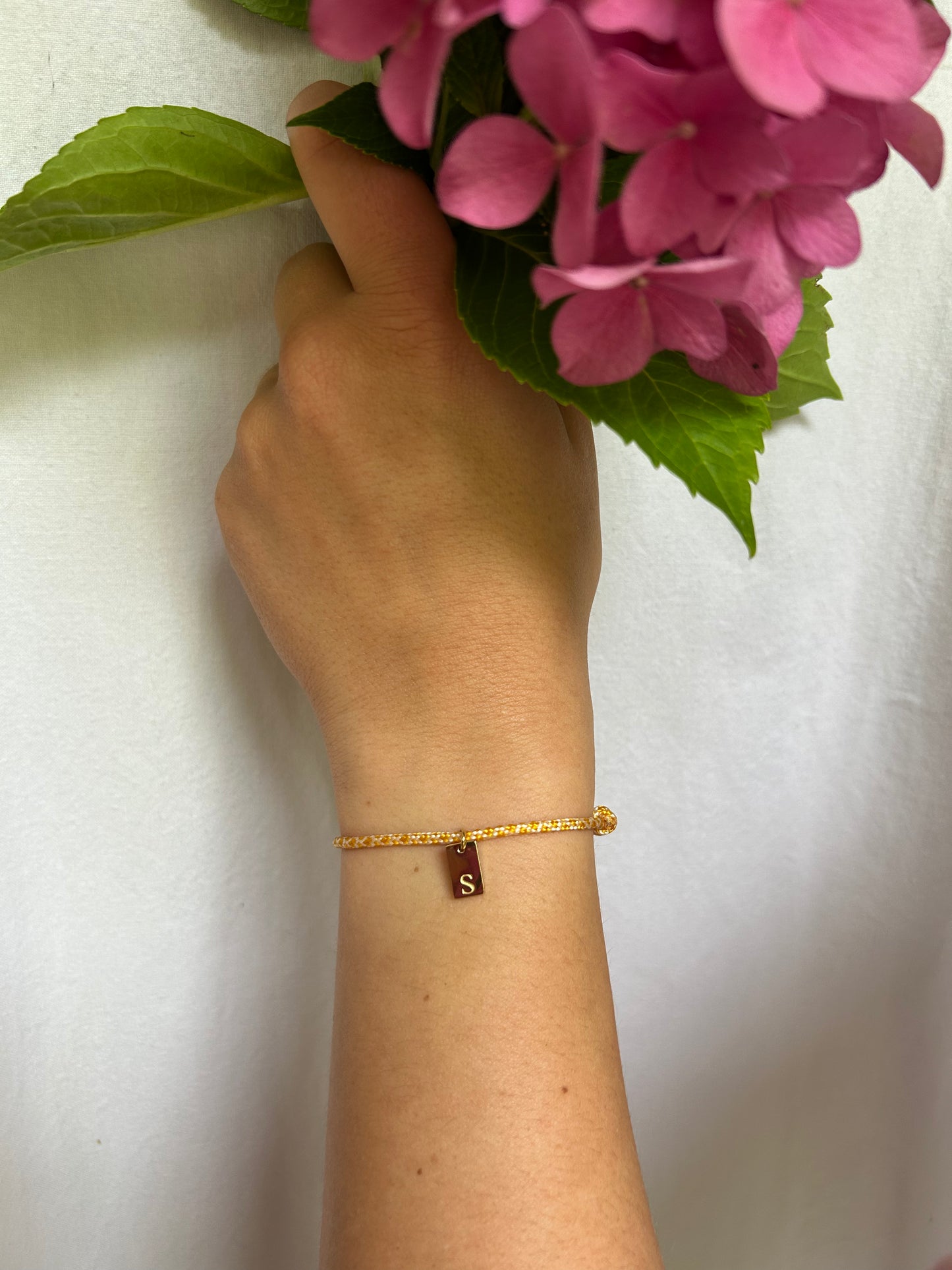 Schlei-Armbänder Anhänger