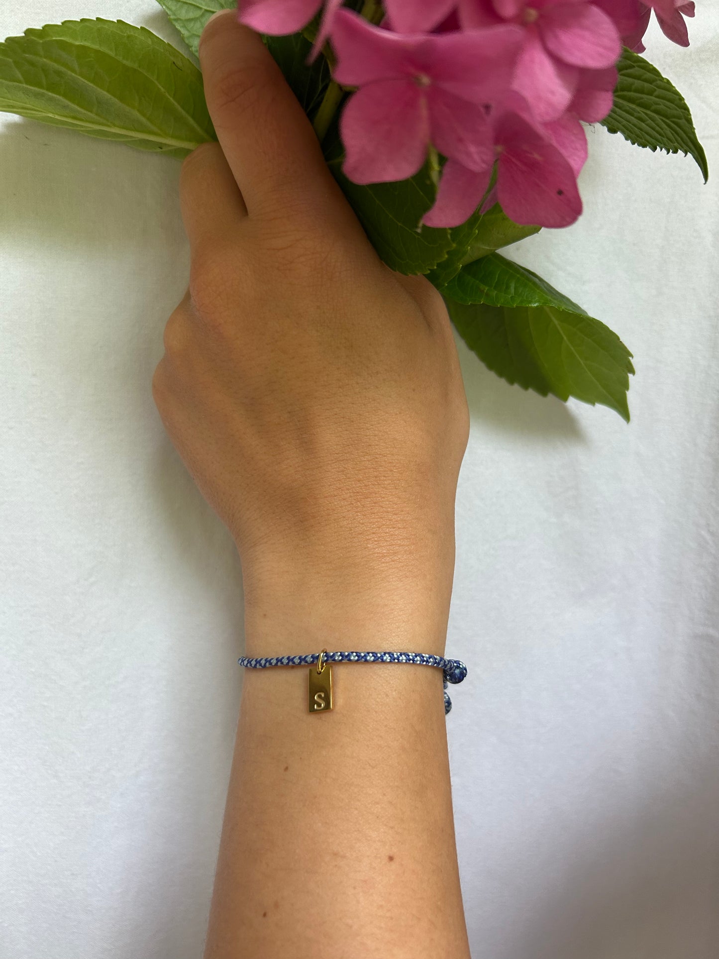 Schlei-Armbänder Anhänger