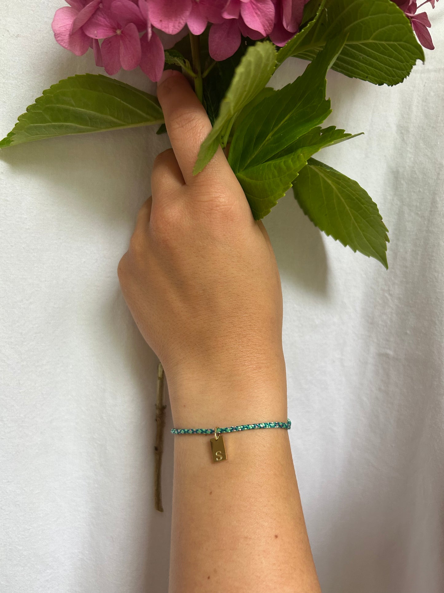 Schlei-Armbänder Anhänger