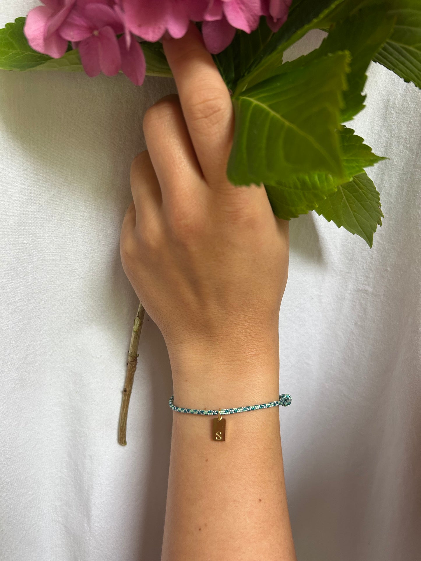 Schlei-Armbänder Anhänger