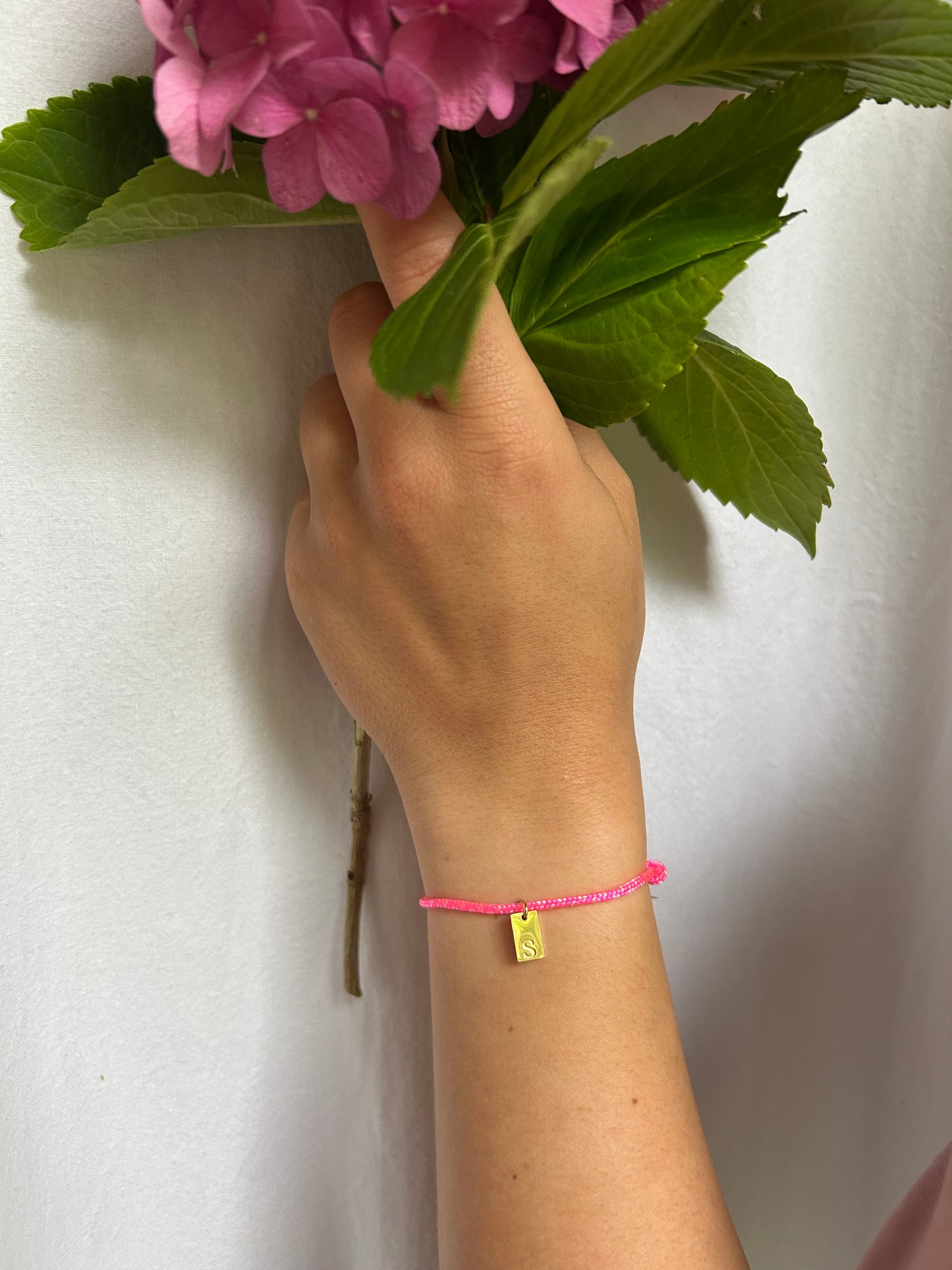Schlei-Armbänder Anhänger