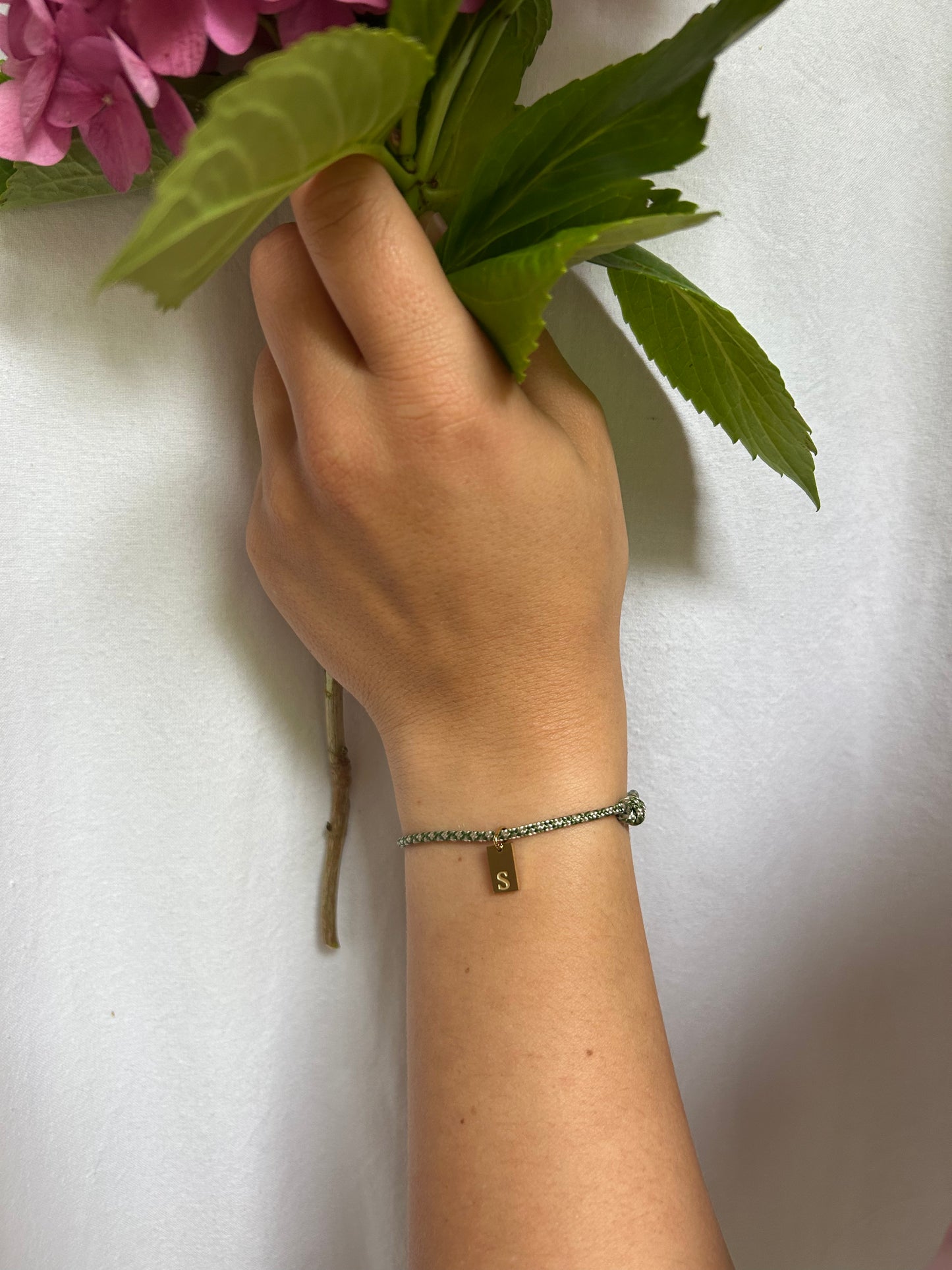 Schlei-Armbänder Anhänger