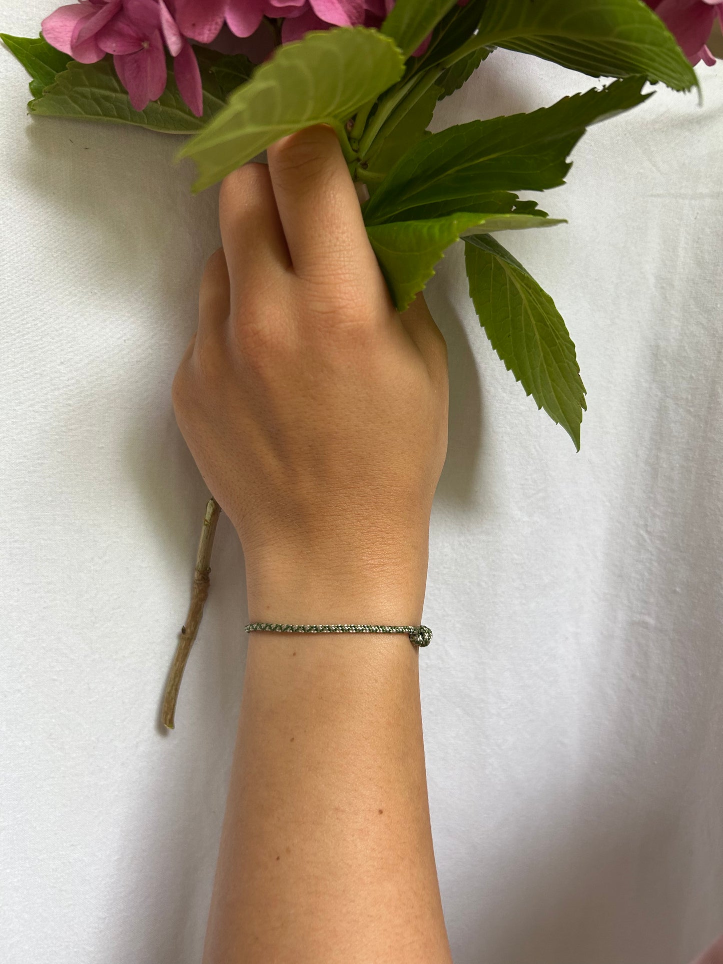 Schlei-Armbänder